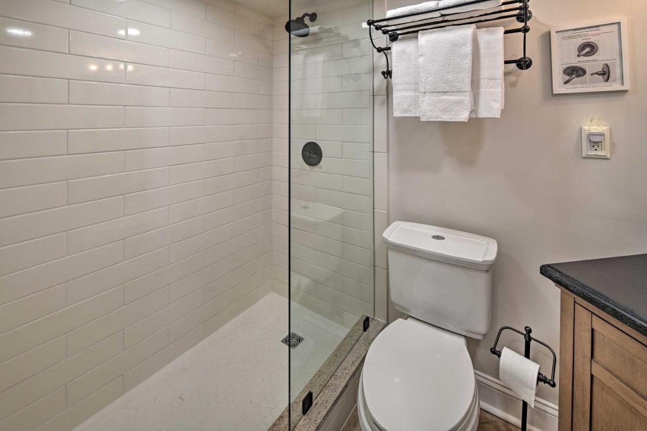 Cozy Myrtle Beach Resort Condo With Community Pool! Exterior photo